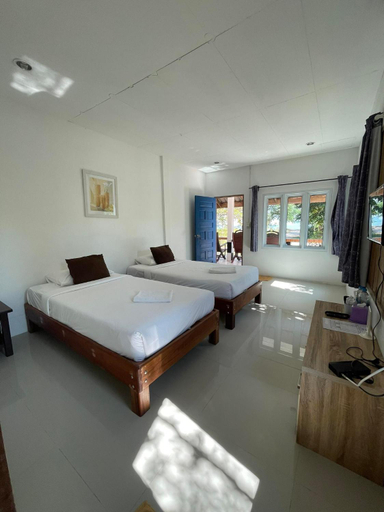 Others 5, AC Room, Muang Ranong