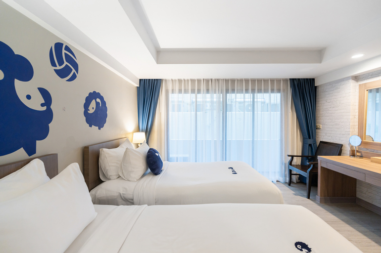 Bedroom 9