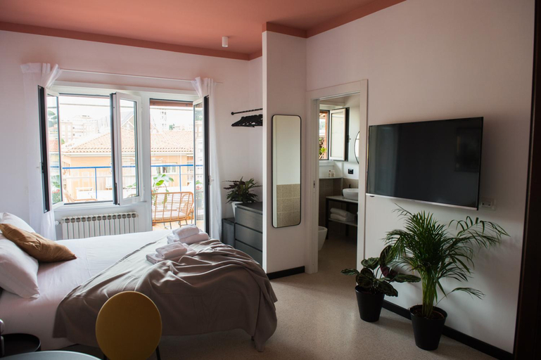 Others 4, San Pietro Panoramic Suites with terrace & Rooms - Le Terrazze del Duca, Roma