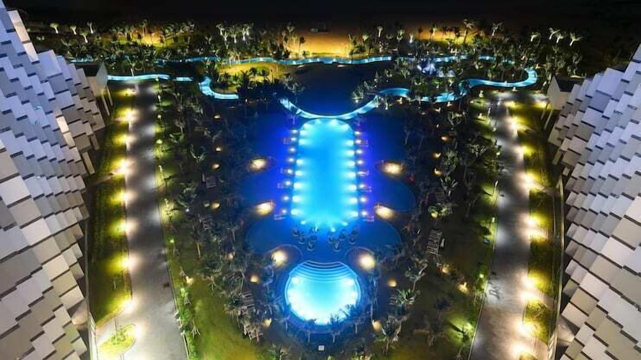 Exterior & Views 2, Cam Ranh Beach Resort near The Airport, Cam Lâm