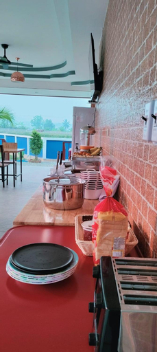 Poonsap Homestay, Tha Wang Pha