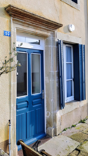 Maison Egalite, Haute-Marne