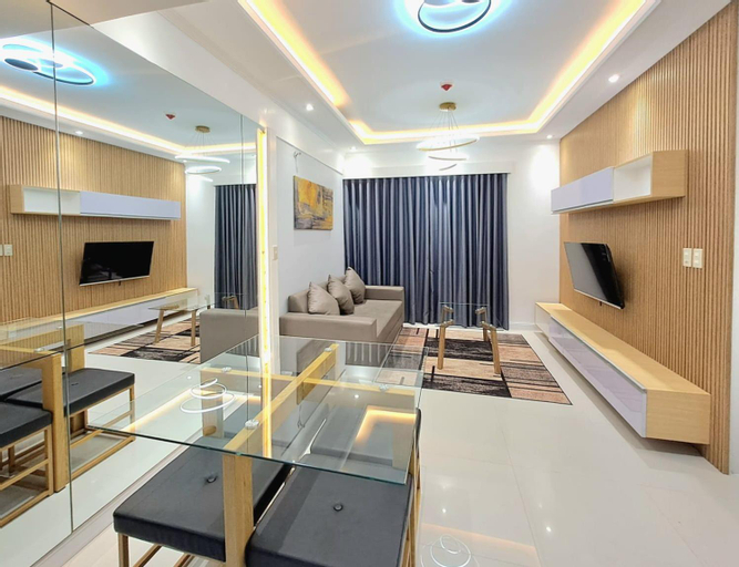 Food & Drinks, Prestige Vacation Apartments: Suntrust 88 Gibraltar, Baguio City