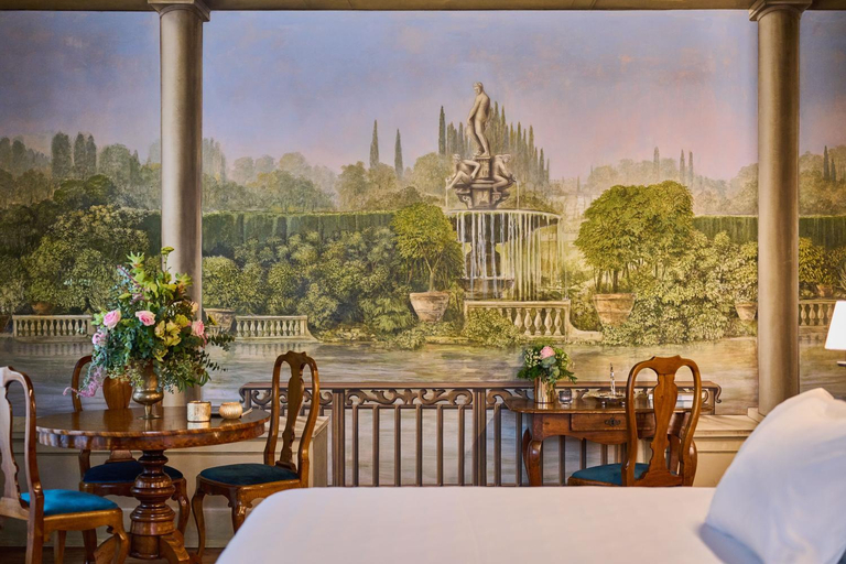 Food & Drinks 5, Duomo Luxury Florence, Florence