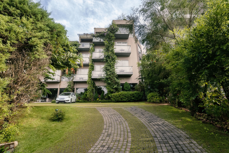 Exterior & Views 2, Kandy Skyloft, K.F.G. & G. Korale