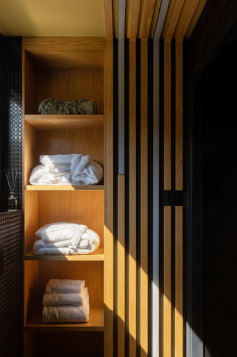 Bedroom 3, Horizons Bakurtsikhe, Gurjaani