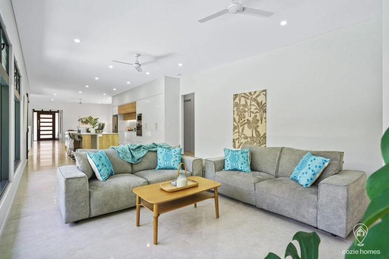 Others 4, House Heliconia - Luxury Living in Palm Cove, Cairns