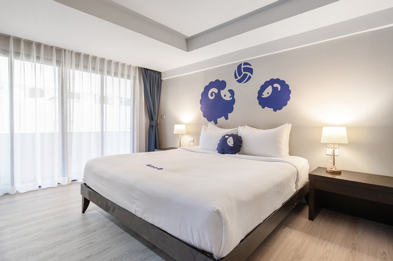Bedroom 11