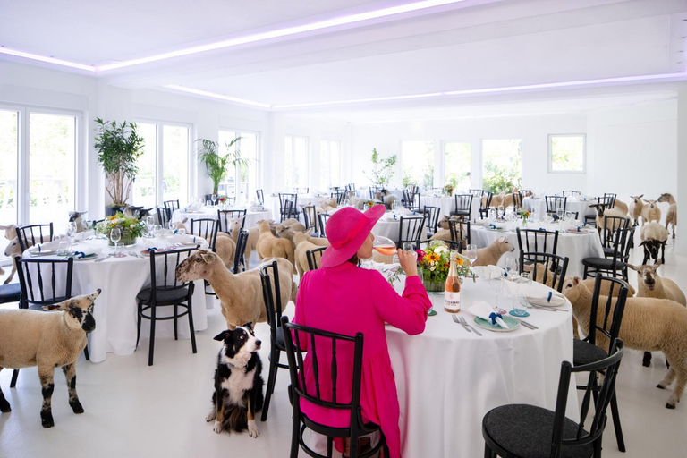 Food & Drinks 5, Stuckhotel Fettehenne, Mettmann