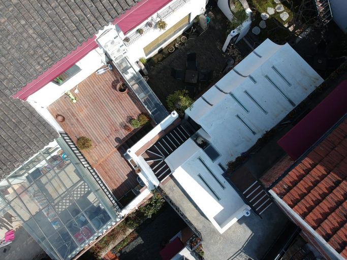 Others 2, Suzhou Houlishenghuo Guesthouse, Suzhou