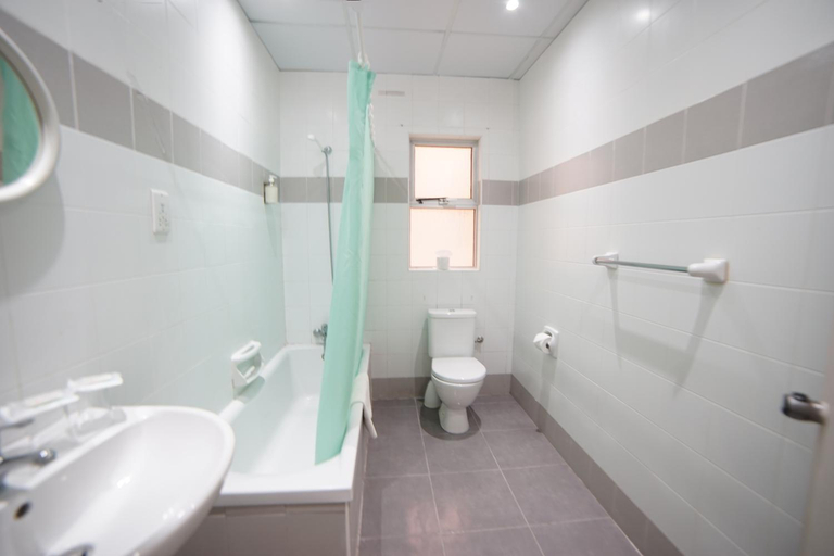 Bathroom, Holiday Complex Cardor, Saint Paul's Bay