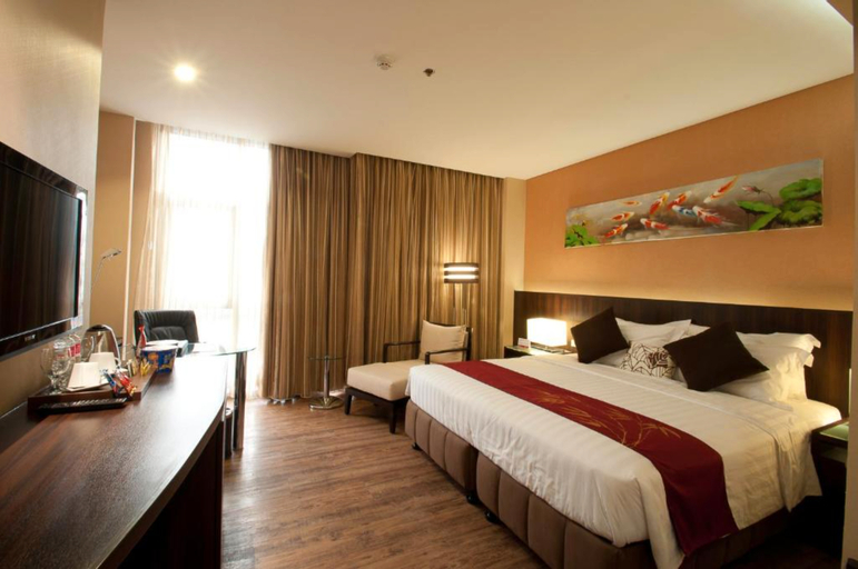 Bedroom 22