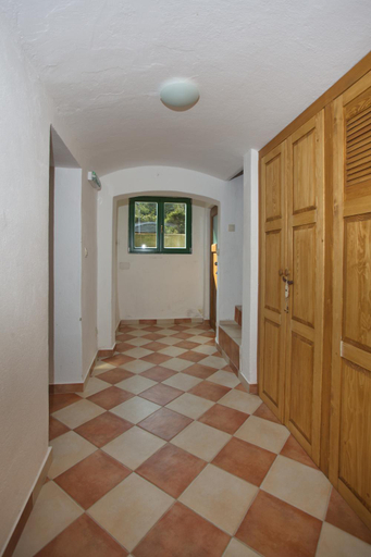 Public Area, Cottage Suha, Bohinj