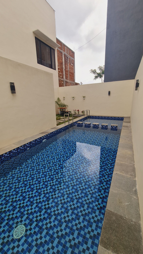 Sport & Beauty 3, Villa Arjuna GH, Malang