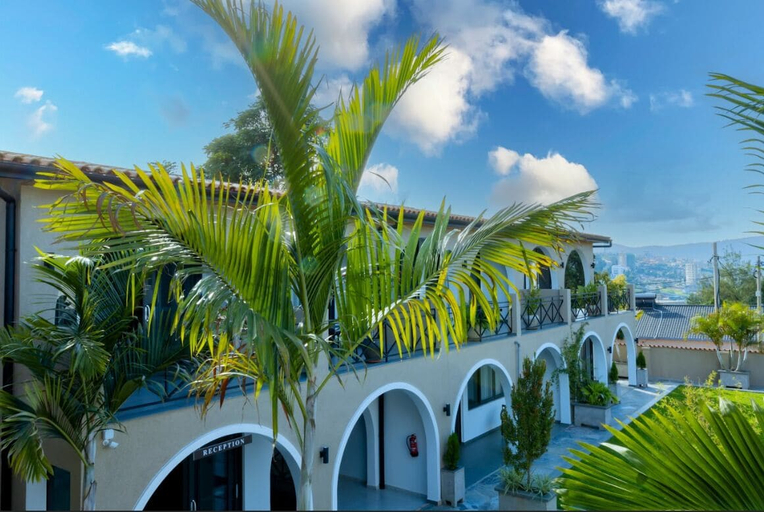 Exterior & Views 2, BISABO SUITES APARTMENT, Gasabo