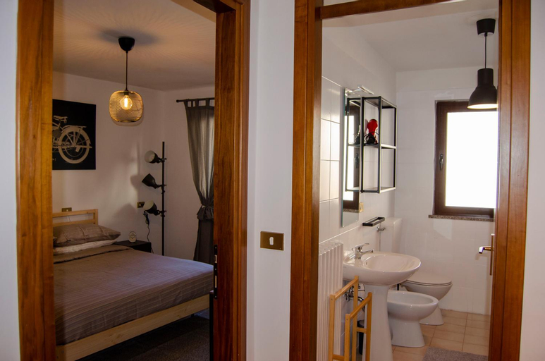 Bedroom 13