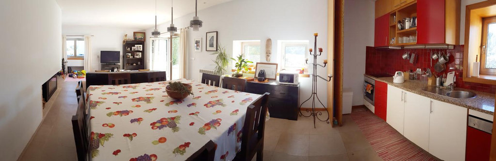 Others 5, Moleiro's Country House, Esposende