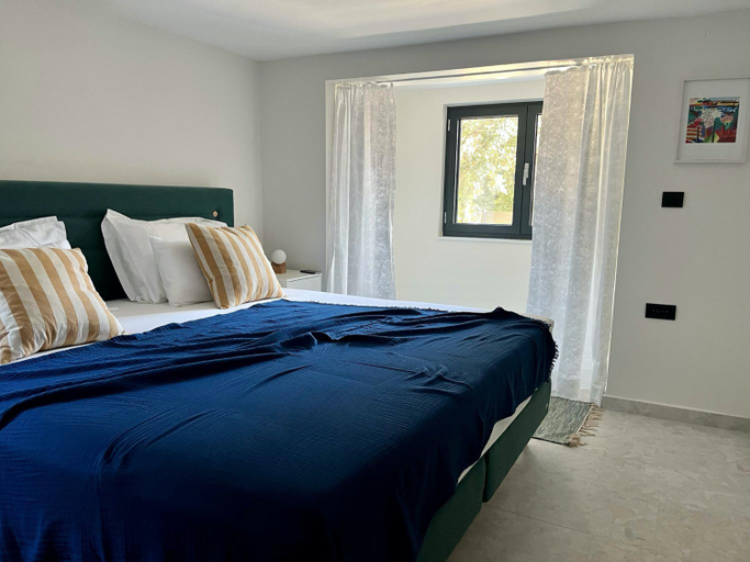 Others 3, Apartmani Lemona, Pag