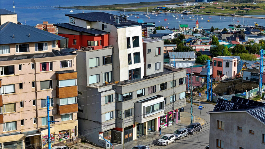 Patagonia Home 2, Ushuaia