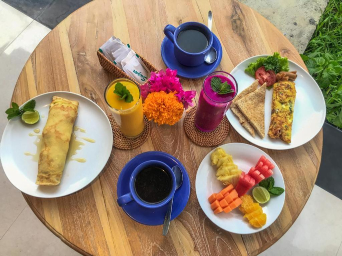 Food & Drinks 5, Heri house ubud, Gianyar