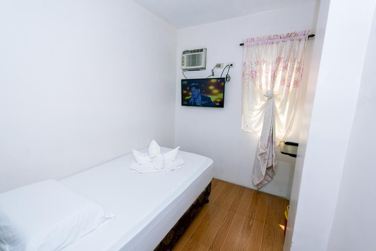 Bedroom 2, FB Budgetel Suites , Cagayan de Oro City