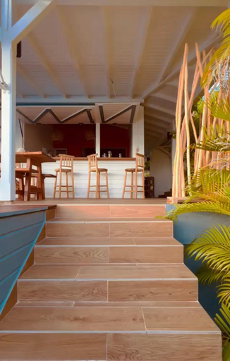 Others 2, Chez Marie & Philippe - La Villa By Ferdi'Nan, Grand-Bourg