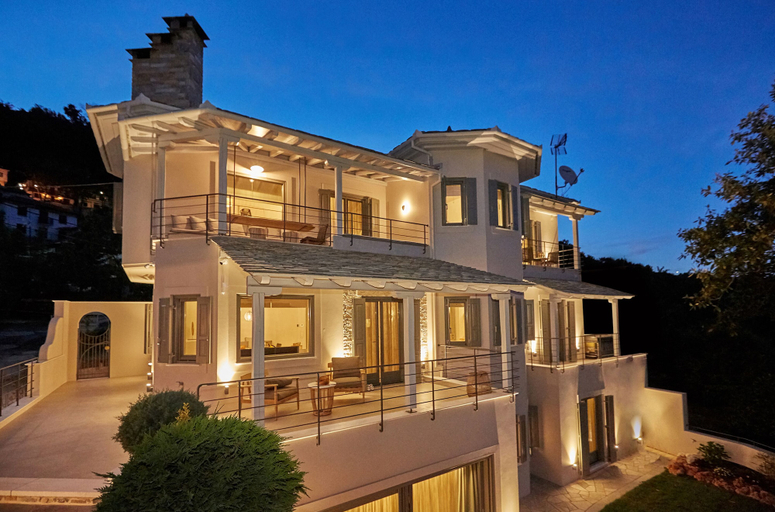 Exterior & Views 2, Sunrise Garden Hills, Thessaly
