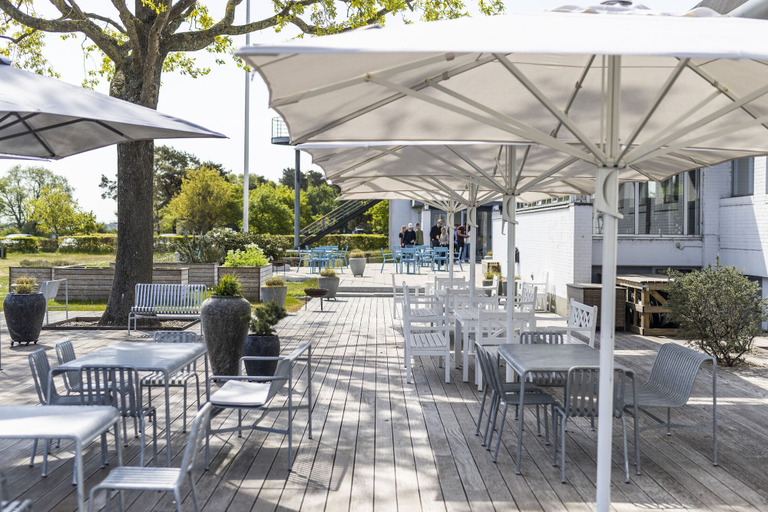 Food & Drinks 5, Comwell Køge Strand, Køge