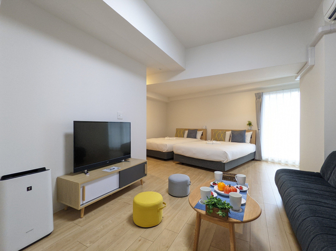 Others 5, ESLEAD HOTEL OSAKA TSURUHASHI, Osaka
