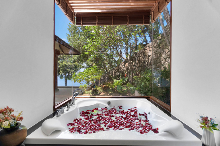 Bathroom 4, Villa Varya, Pulau Phuket