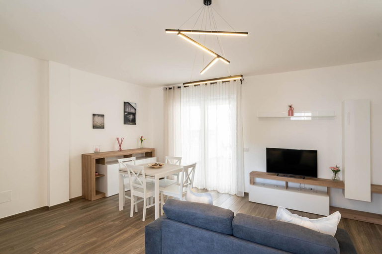 Others 2, Dimora Rosselli - Apartments, Brindisi