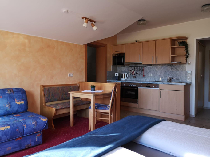 Others 5, Appartement Etschbacher, Liezen