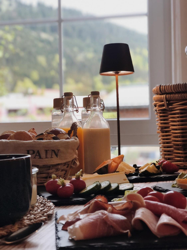 Food & Drinks 5, MOUNTAIN LODGE Oberjoch by Hanspeter Lanig, Oberallgäu