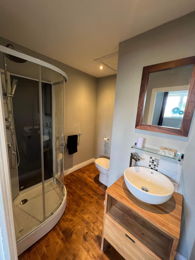 Bathroom 3, Le Relais D'Aulnay, Charente-Maritime