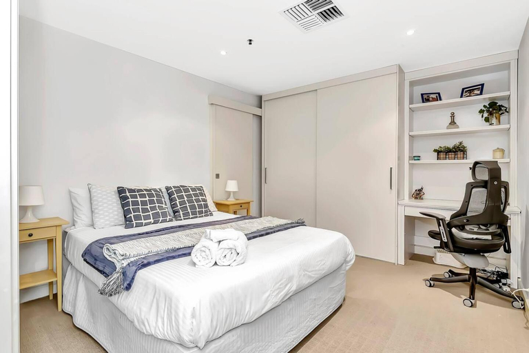 Facilities 3, Waterfront Resort-Style Living at Glenelg Beach, Holdfast Bay - North