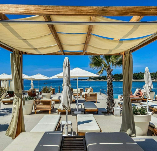 Others 4, NEW!!! 2024 MAREA apartments with XXL Sunny Terrace, Poreč