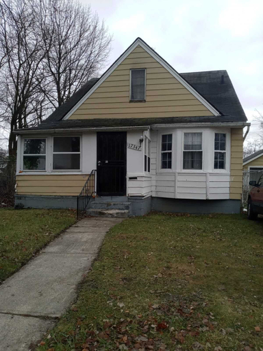 Exterior & Views, Super Comfy Room at a Great Location, Wayne
