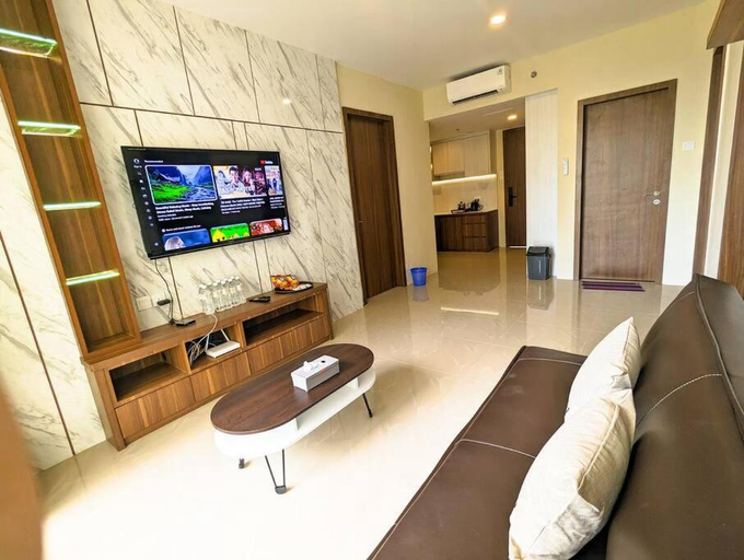 Others 4, Lovina Spacious 12A-17 at Nagoya Thamrin, Batam