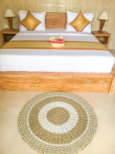 Bedroom 2, Heri house ubud, Gianyar