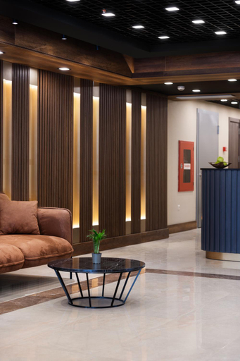 Public Area 3, Wyn Residences Batumi, Batumi