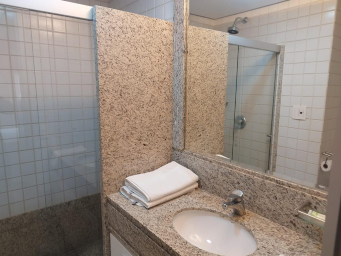 Others 2, Flat Particular no Comfort Suites, Brasília