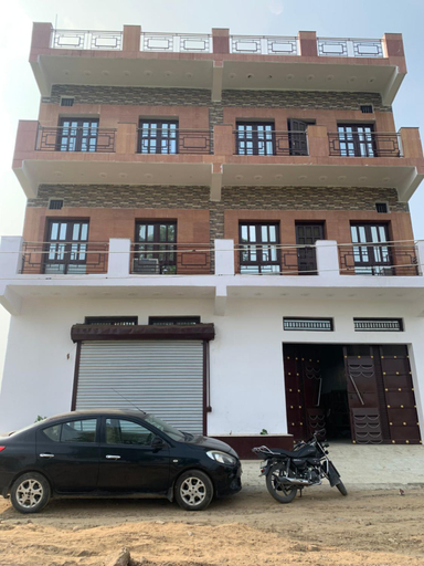 Others 2, Divine Homestay, Hardwar