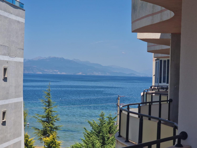 Exterior & Views 2, Elton Home Tushemisht, Pogradecit