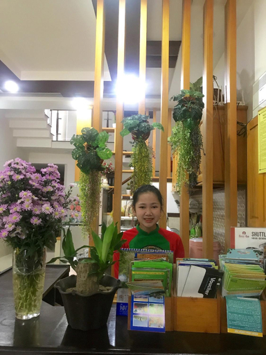 Public Area 3, Miss Ten Homestay, Da Nang