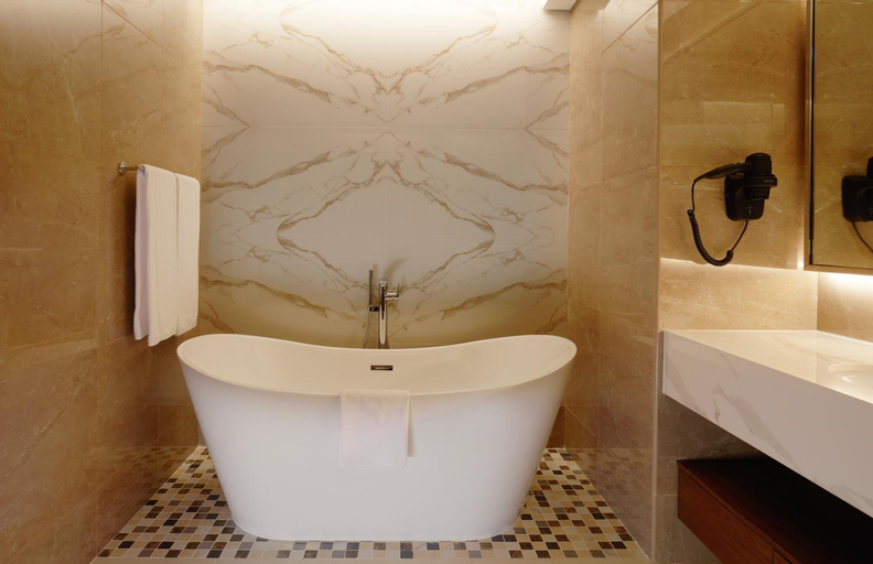 Bathroom 6