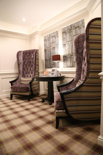 Public Area 4, Thornton Hall Hotel & Spa, Wirral
