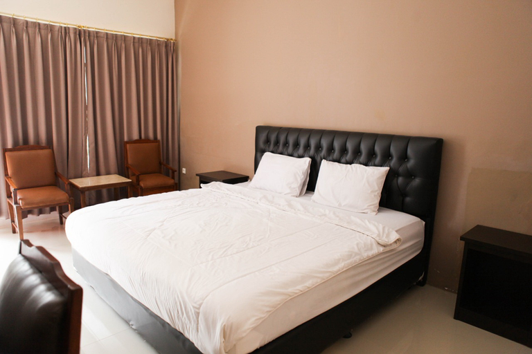 Bedroom 5, Rahayu Hotel, Cirebon