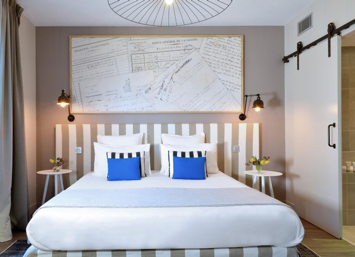 Bedroom 8