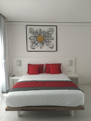 Bedroom 8