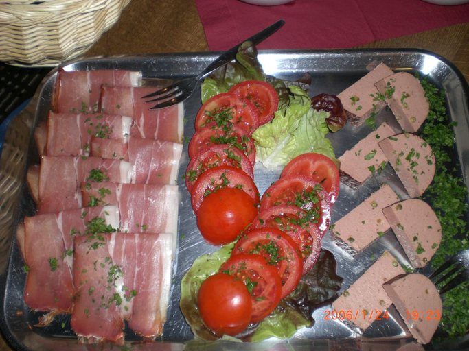Food & Drinks 5, Landgasthaus Zur Kupferkanne, Mayen-Koblenz